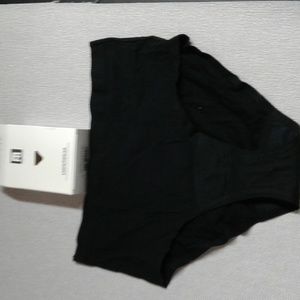 Aircute underwear L black